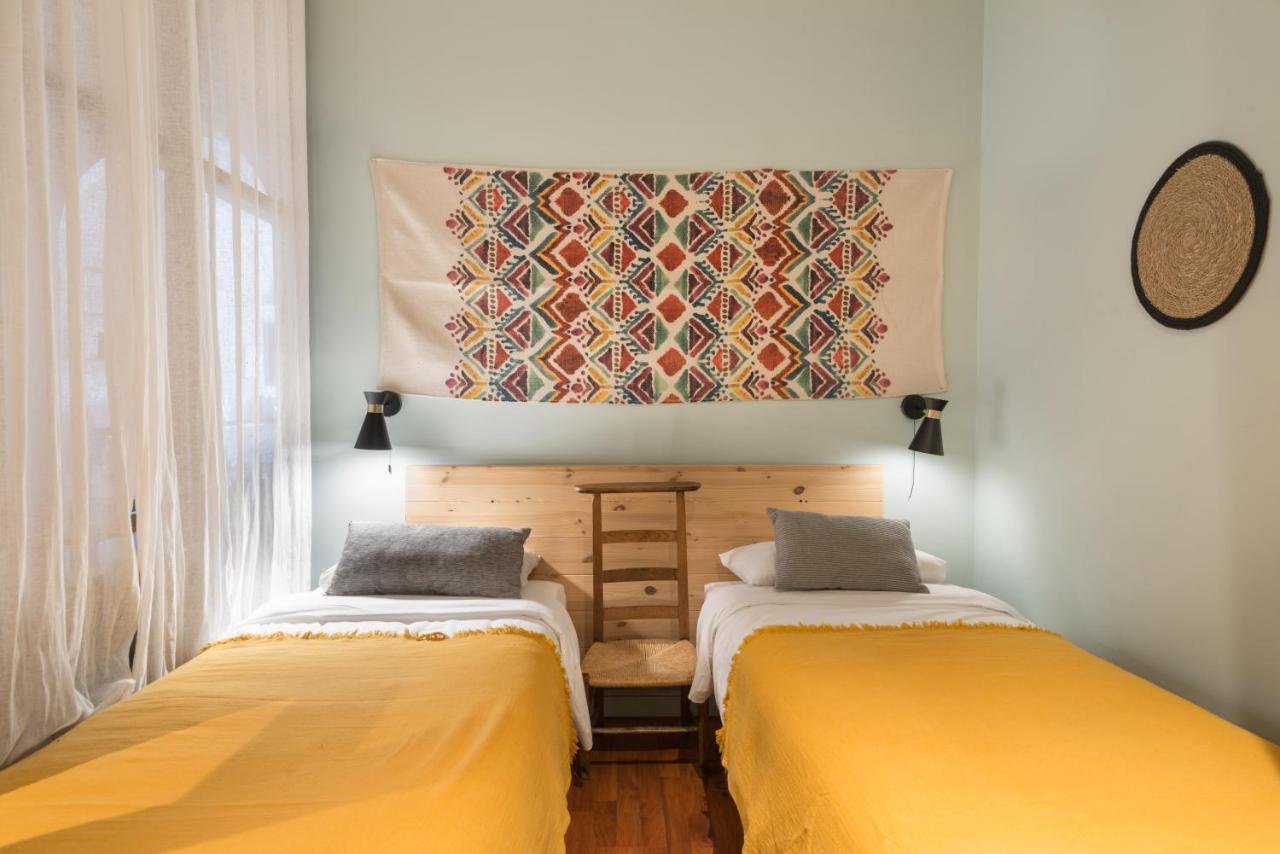 Chez Emma Ou Jules - Quartier Montorgueil Appartement Parijs