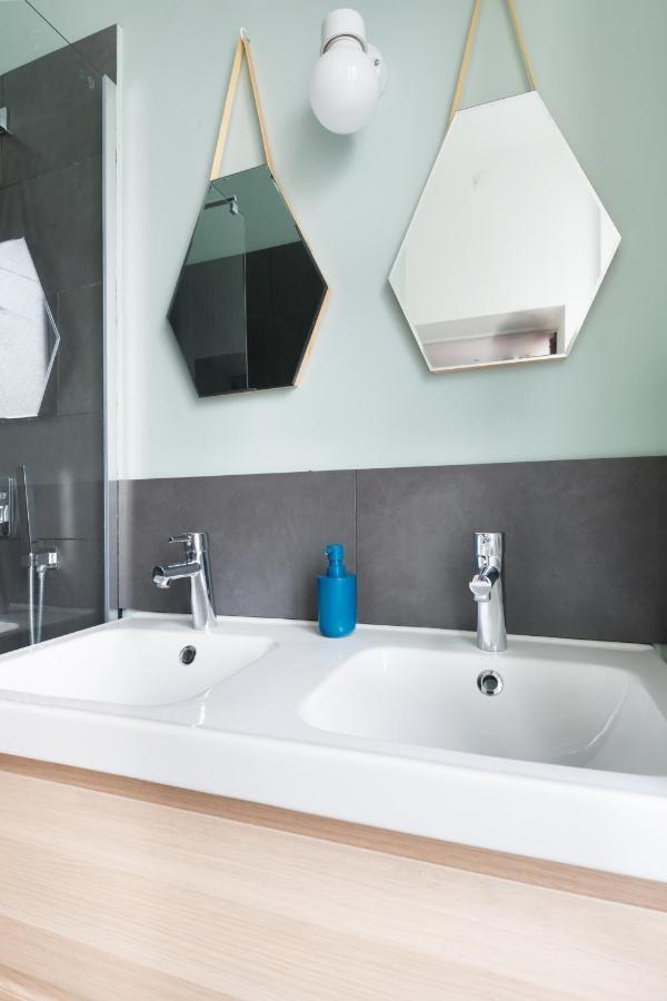 Chez Emma Ou Jules - Quartier Montorgueil Appartement